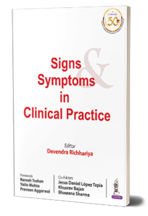 Signs and Symptoms in Clinical Practice