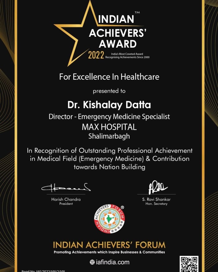 Kishalay Datta