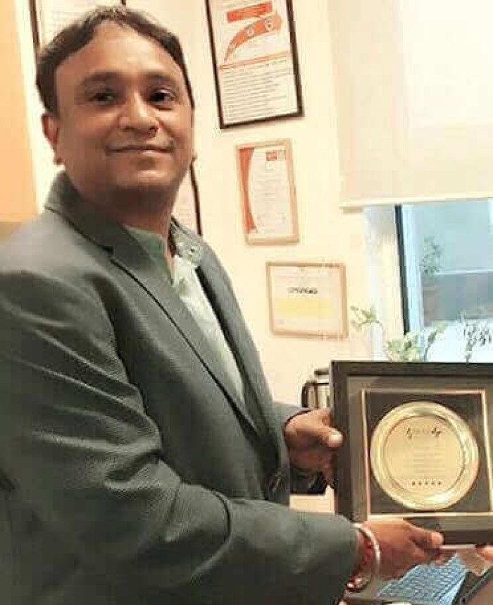 Kishalay Datta